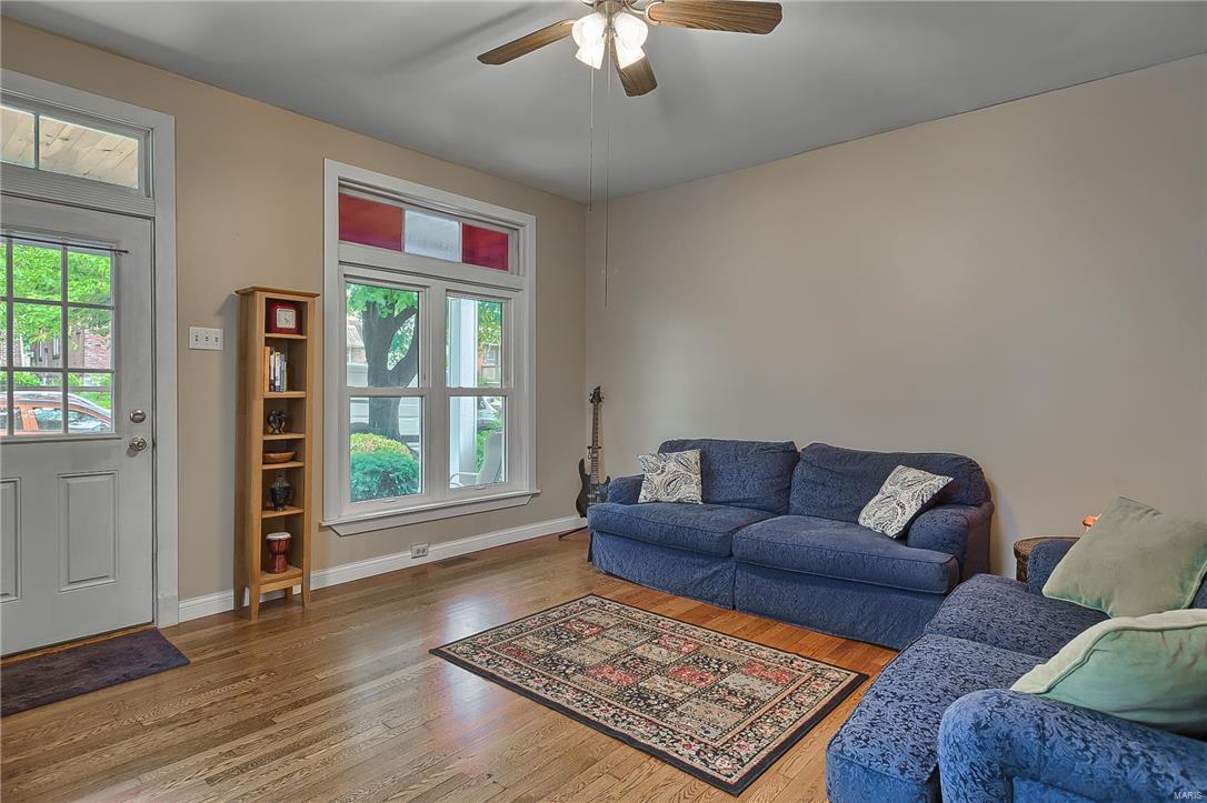 Oak Hill Improv Companys - Residential