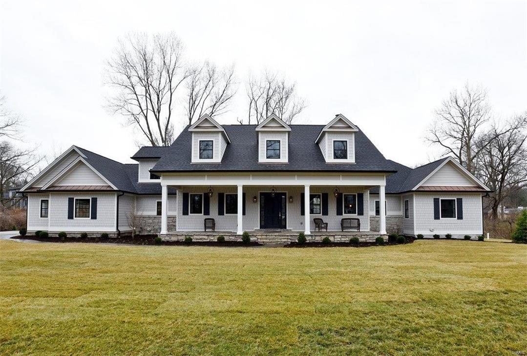 JUST COMPLETED. Offered by Kennerly Custom Homes on 1 acre lot. Custom design inside and out by Amie Corley Interiors. Huge 3 car side entry garage. Marvin windows. Crown & casement moldings throughout the house. Commercial grade appliances. Huge kitchen island with marble tops. 44X10 Veranda on front of the home. Flagstone Porch. His and hers walk in closet & luxury bath. Job-finished hardwood throughout home including bedrooms and closets. Family foyer/mud room with powder room, cubbies and cabinets. Upstairs features a play-room, 3 huge bedrooms with private baths & walk in closets. 3-zone HVAC. Full landscaping, sod, & sprinklers. Stereo and Alarm. Home contains custom designed furniture and accessories from Amie Corley Interiors available for additional purchase with home. NOT STAGING FURNITURE. Loaded with energy efficient features. Additional Rooms: Mud Room