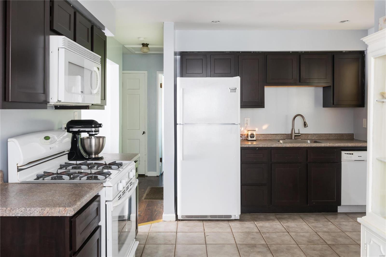 Lackland Home Place - Residential