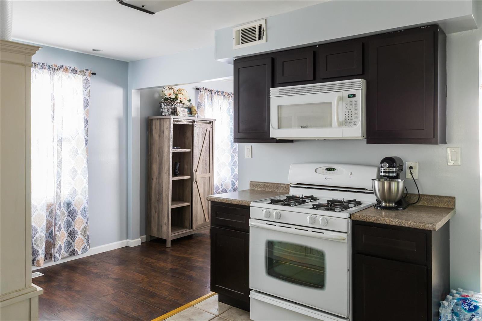 Lackland Home Place - Residential