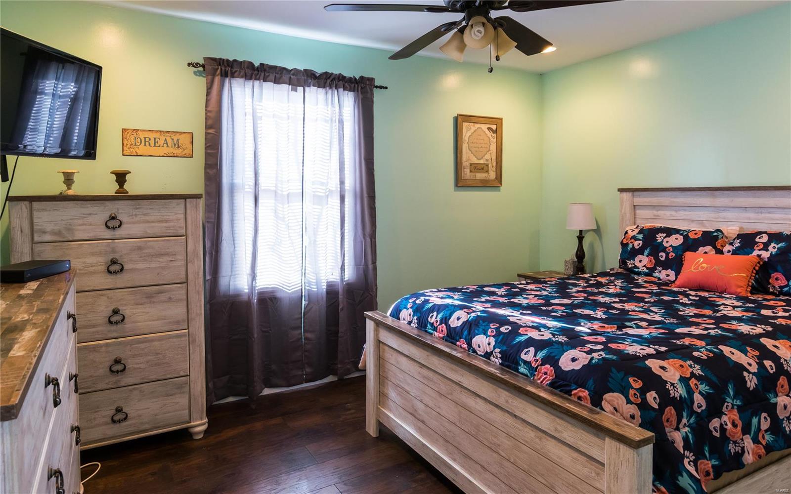Lackland Home Place - Residential