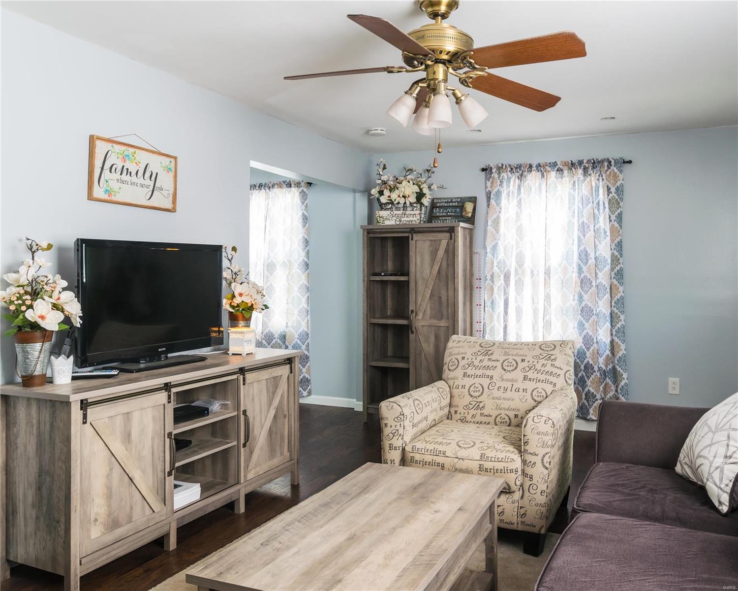 Lackland Home Place - Residential