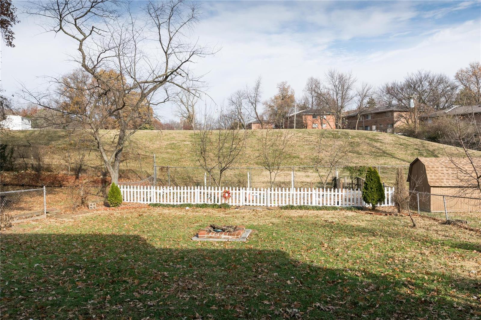 Lackland Home Place - Residential
