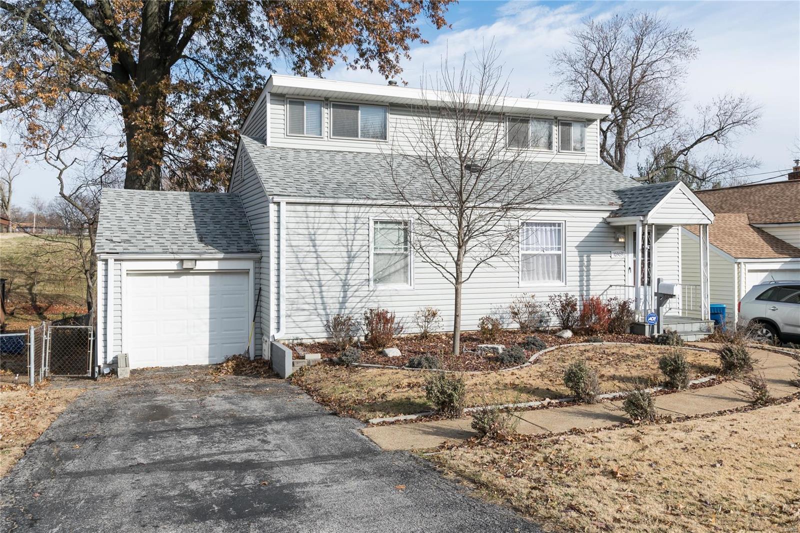 Lackland Home Place - Residential