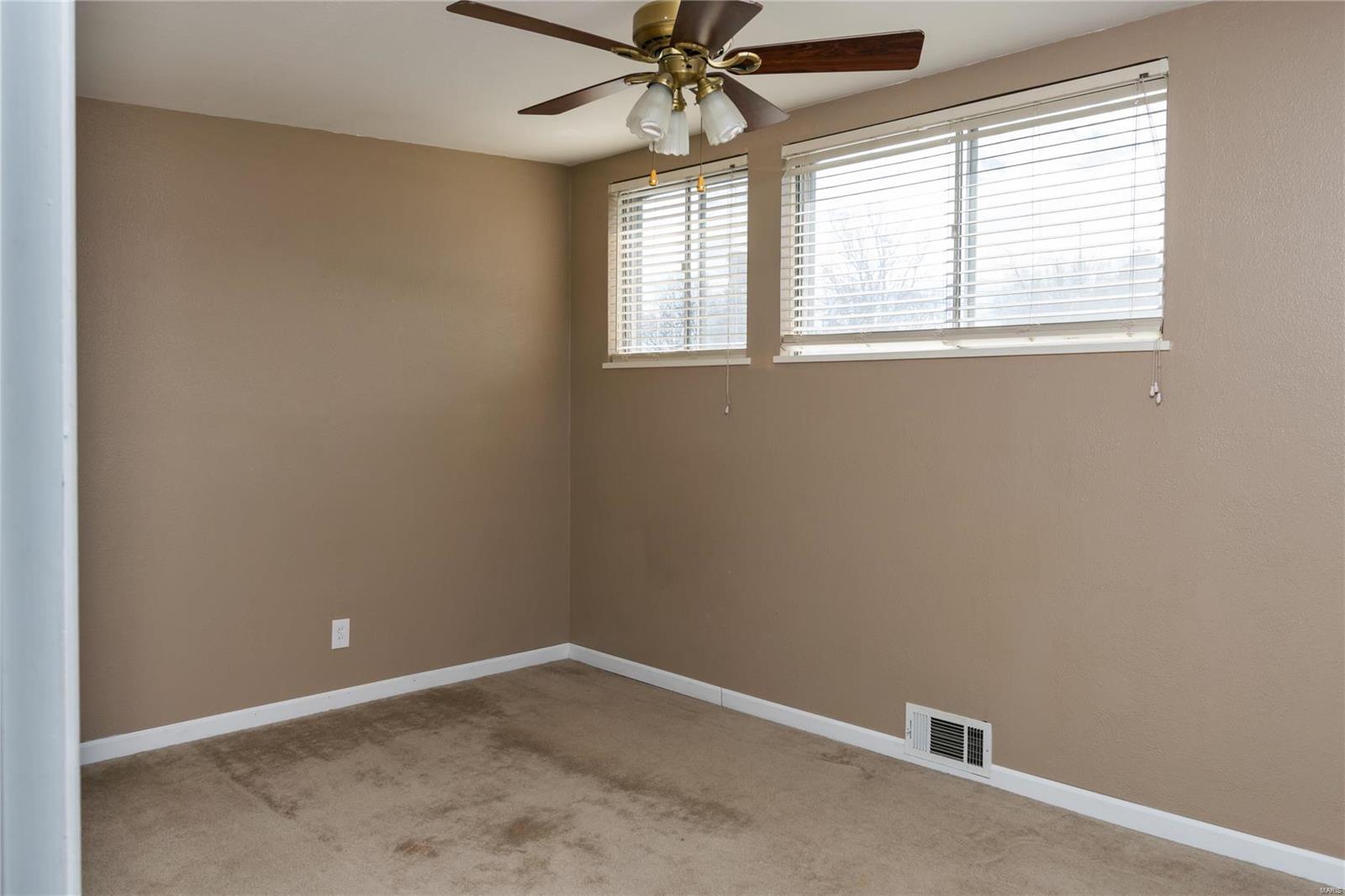 Lackland Home Place - Residential