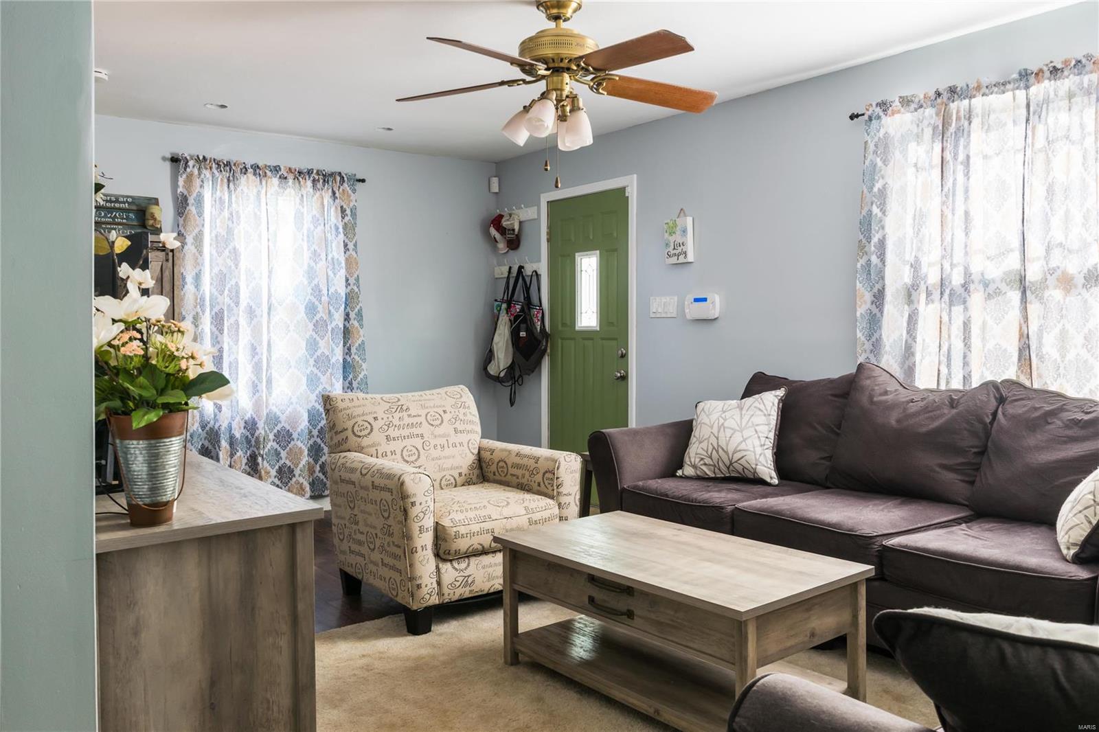 Lackland Home Place - Residential
