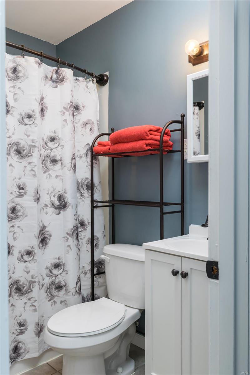 Lackland Home Place - Residential