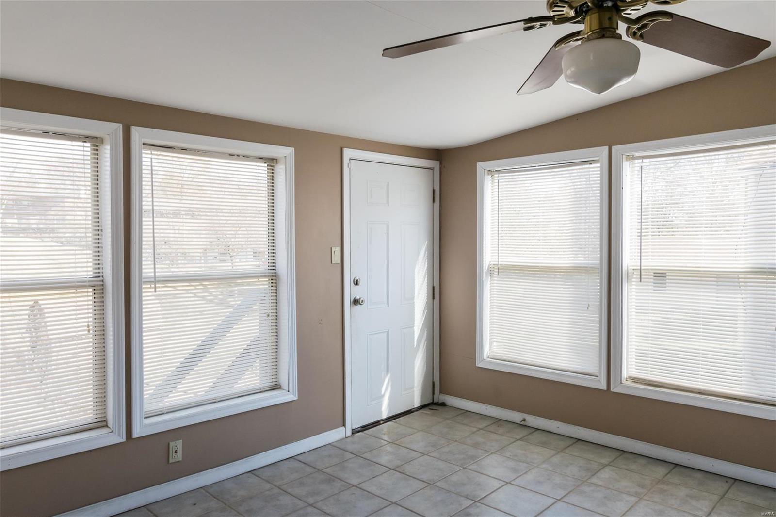 Lackland Home Place - Residential