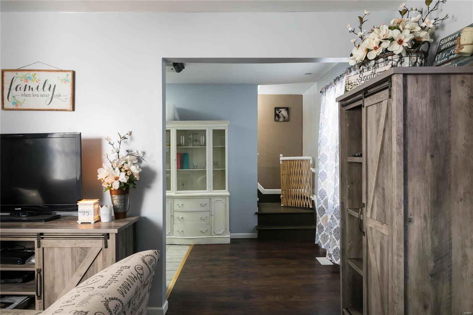 Lackland Home Place - Residential