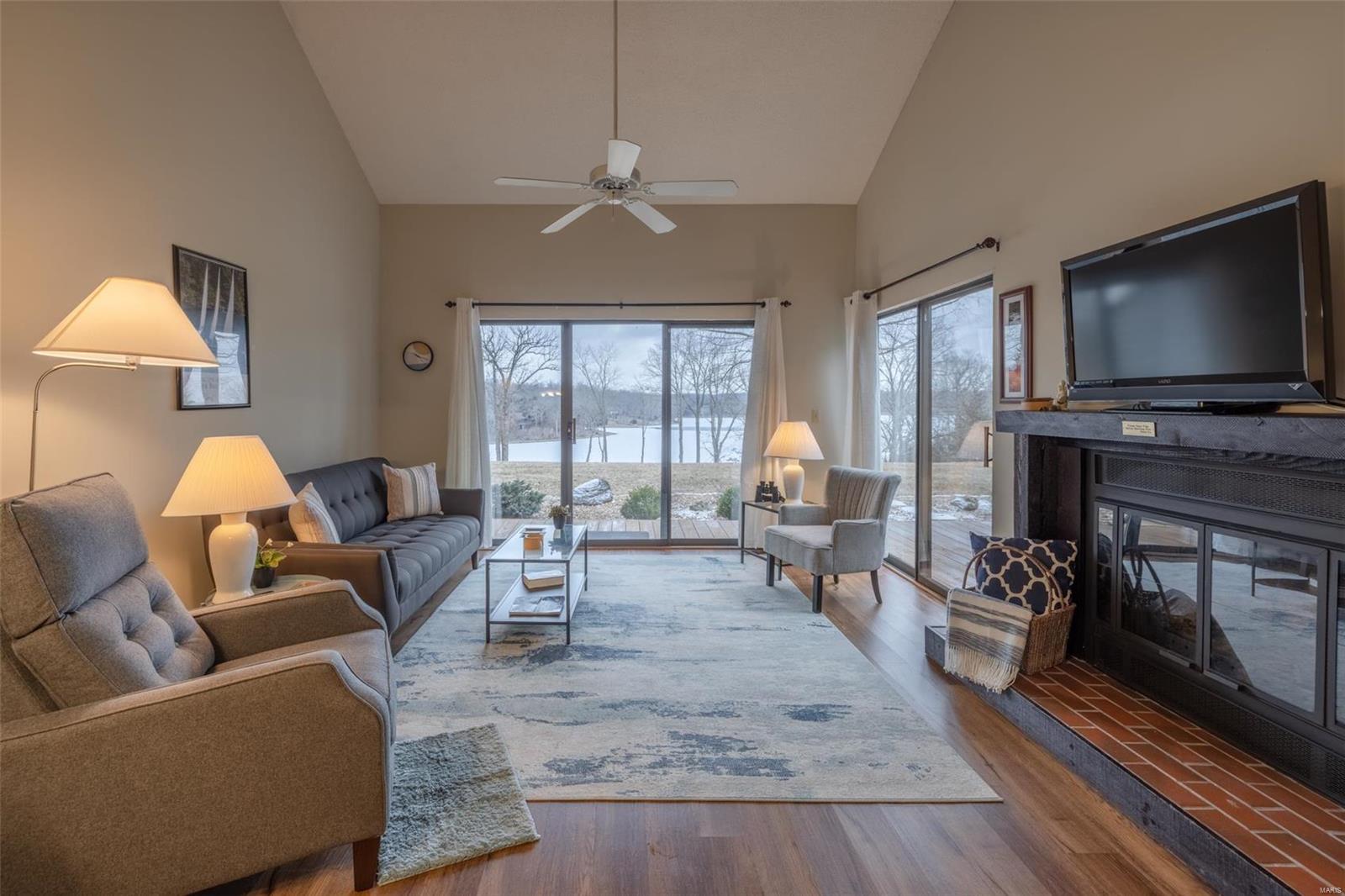 Innsbrook - Residential