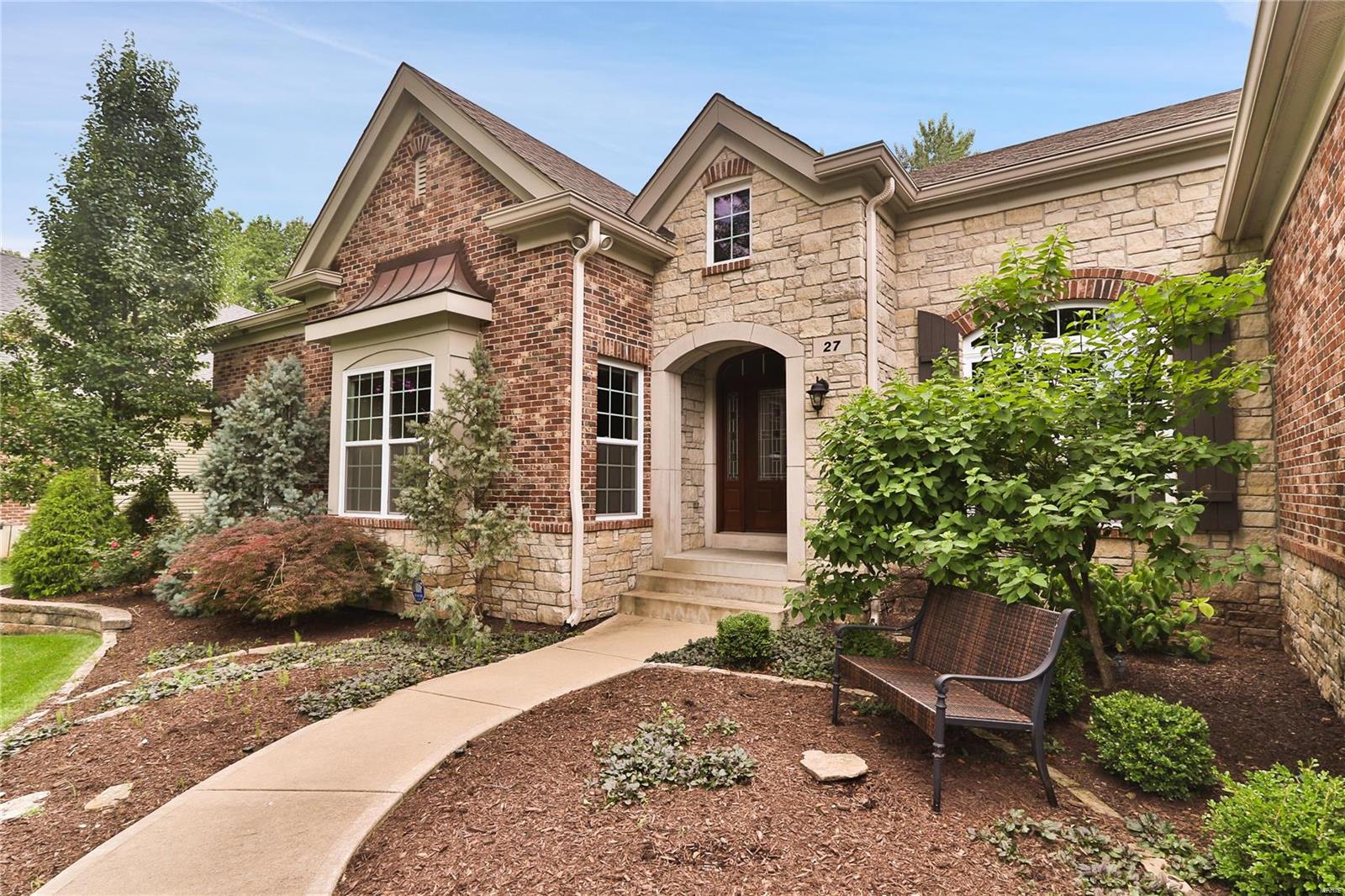 Tealwood - Residential