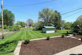 La Bonne Terre - Residential