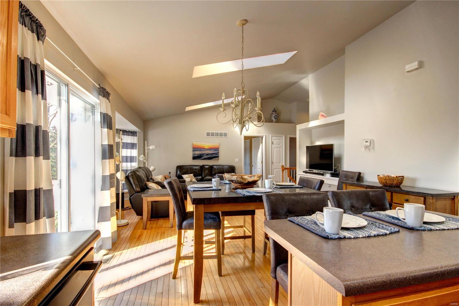 Providence Pointe #1 - Residential