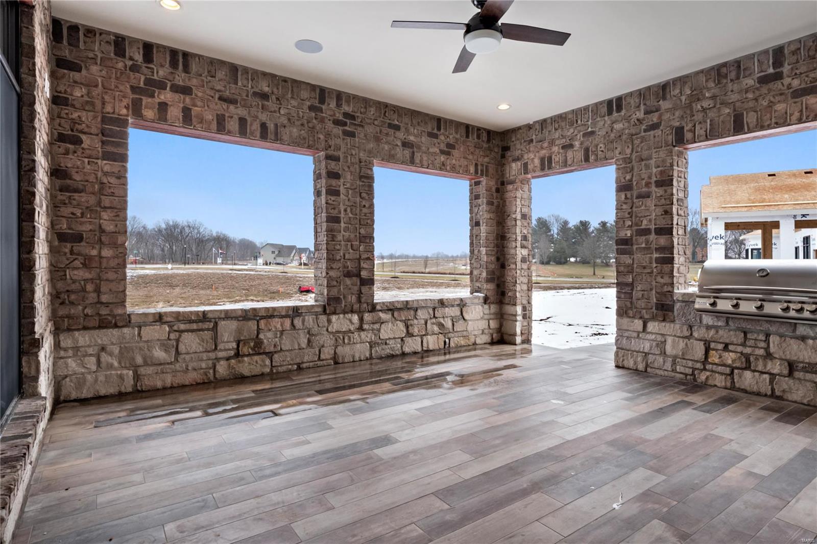 Fienup Farms - Residential