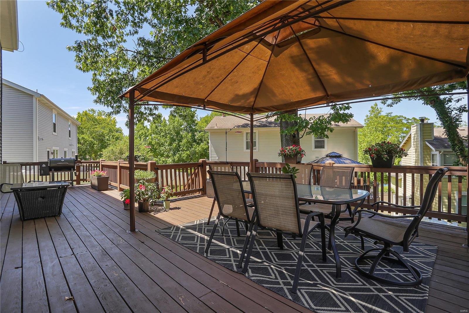 Woodlyn Crossing - Residential