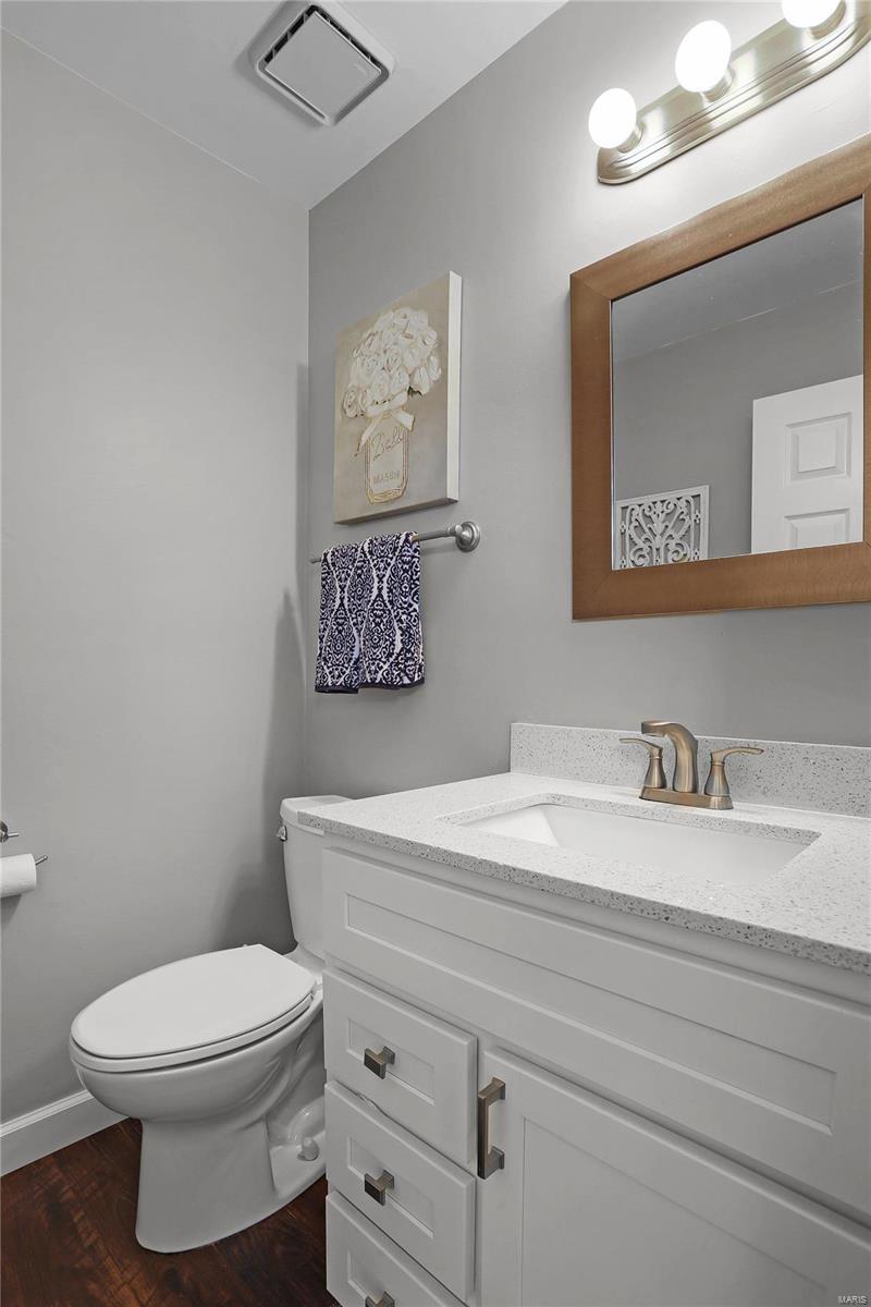 Woodlyn Crossing - Residential