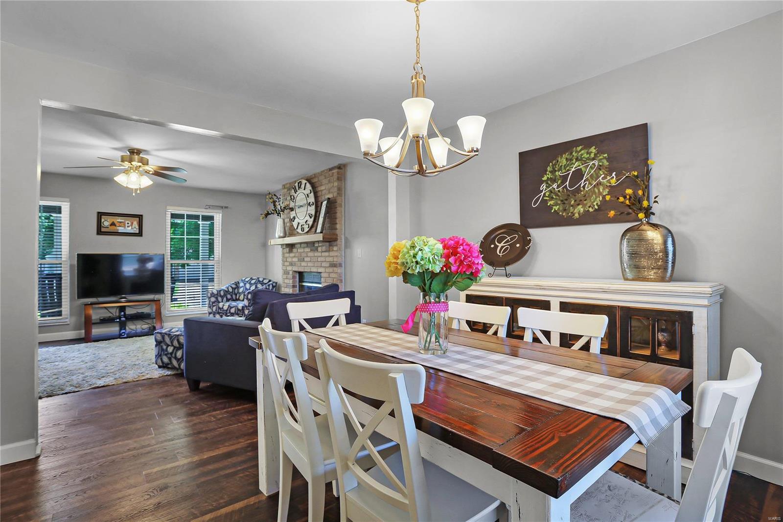 Woodlyn Crossing - Residential