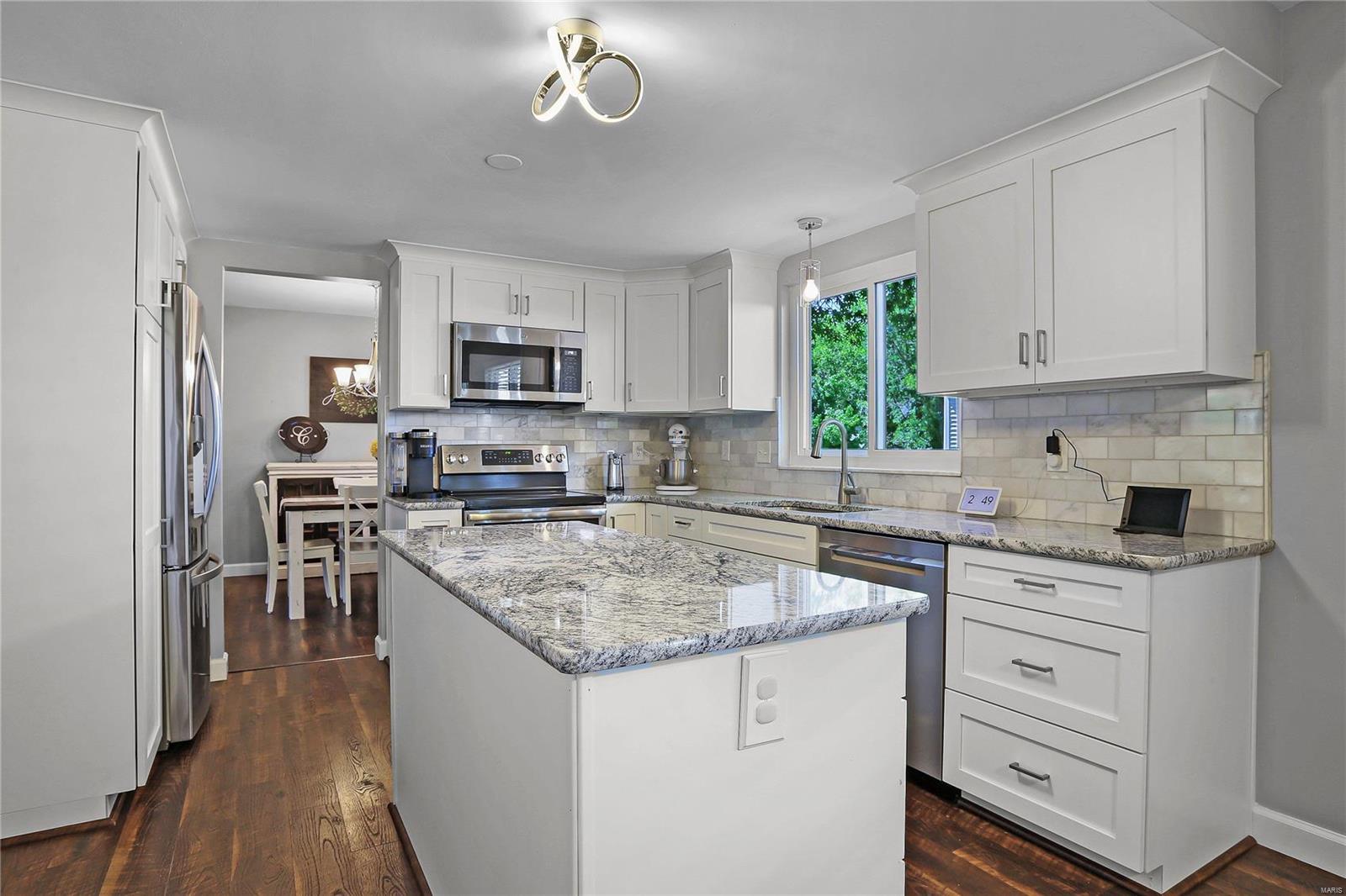 Woodlyn Crossing - Residential