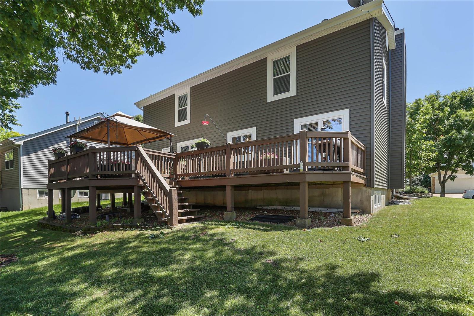 Woodlyn Crossing - Residential