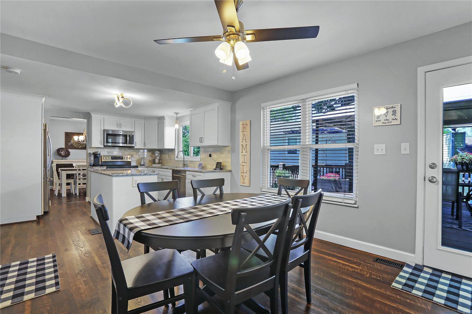 Woodlyn Crossing - Residential