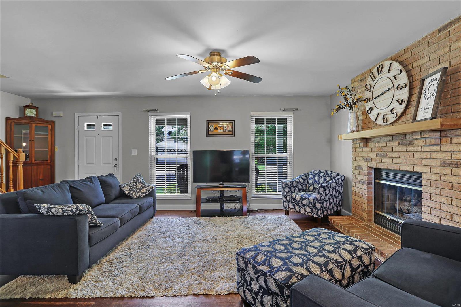 Woodlyn Crossing - Residential