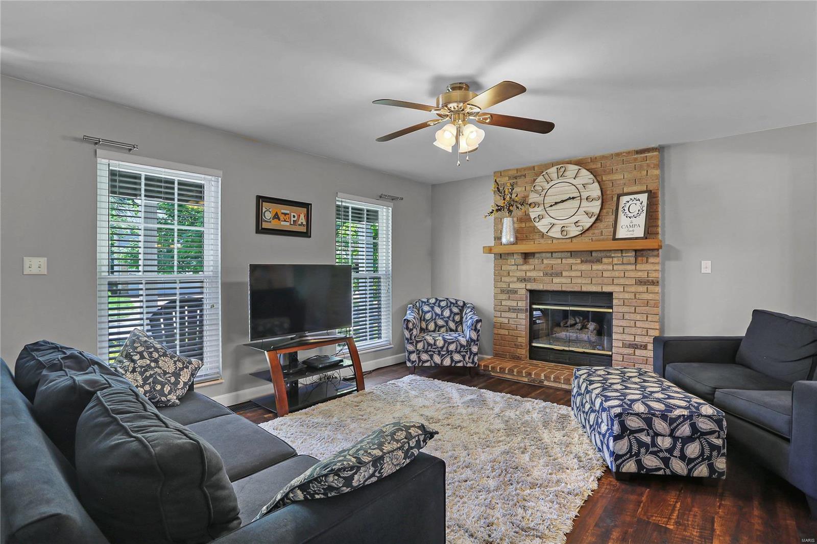 Woodlyn Crossing - Residential