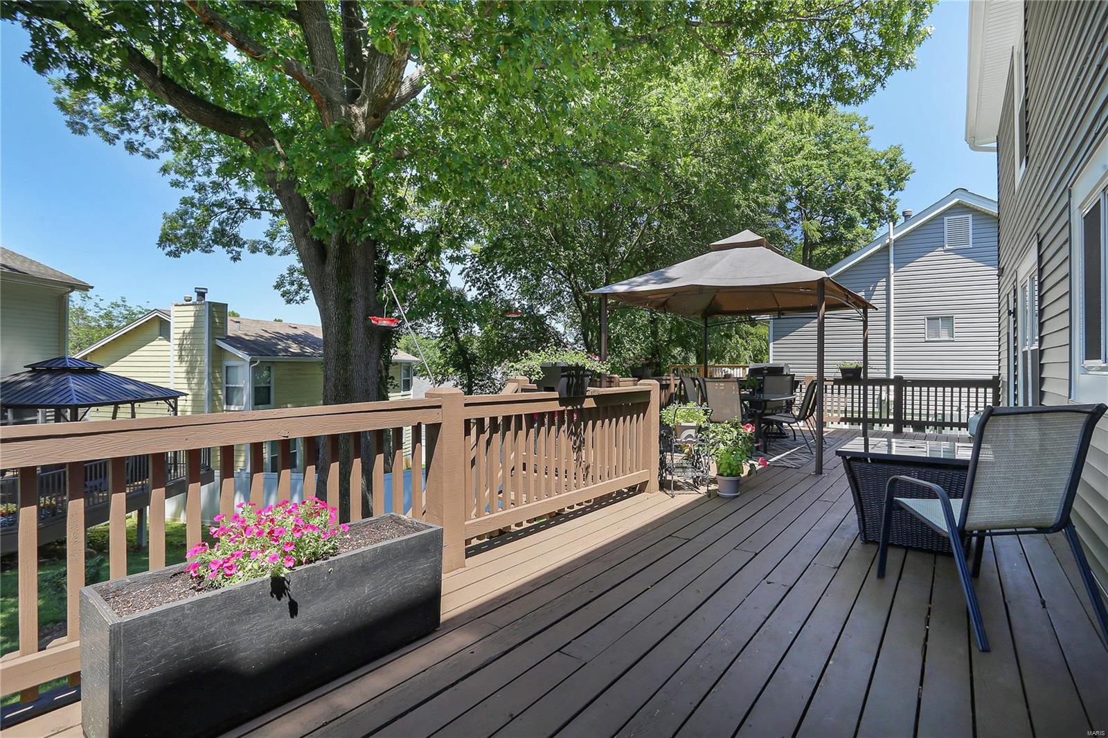 Woodlyn Crossing - Residential