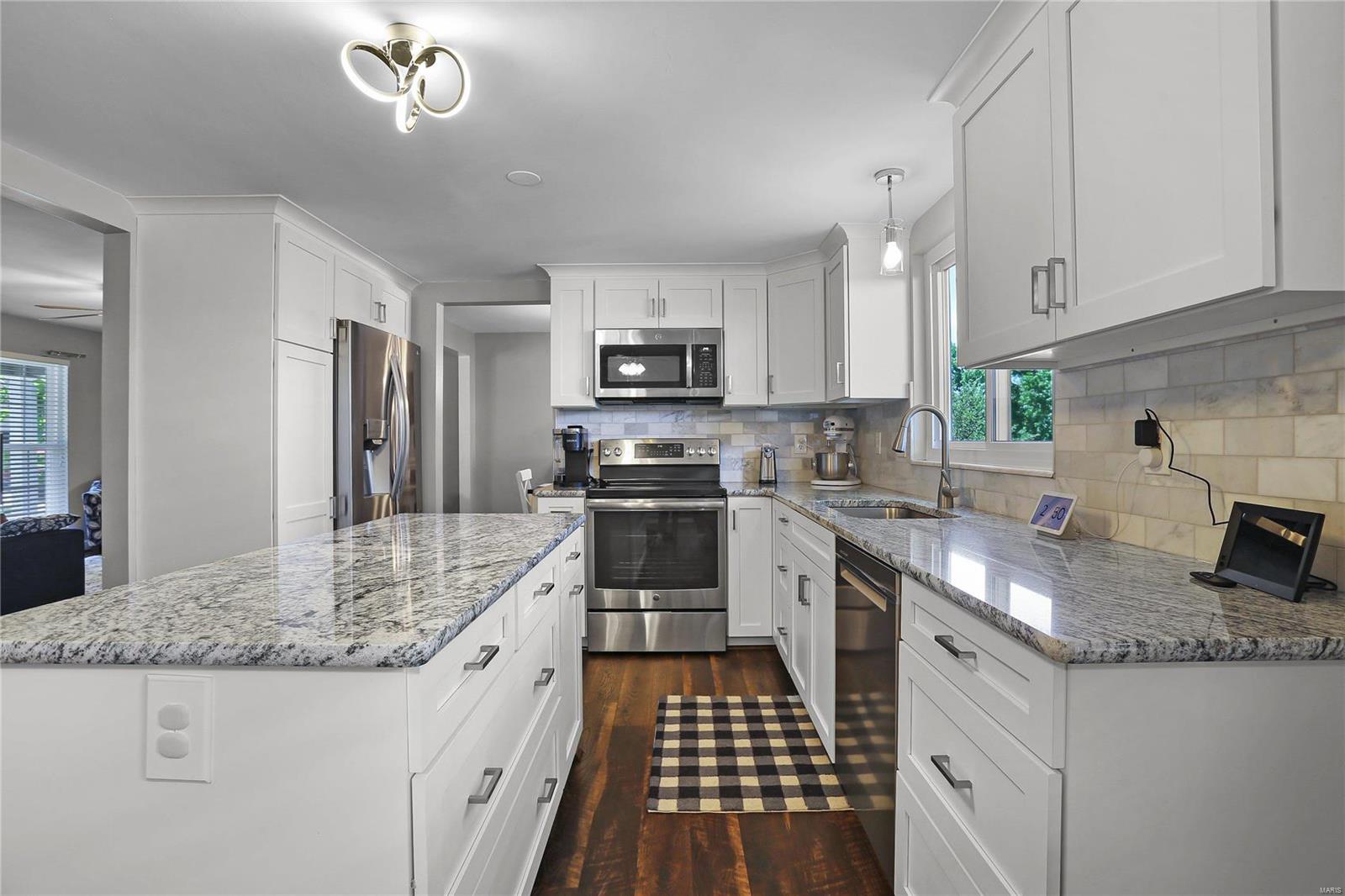Woodlyn Crossing - Residential