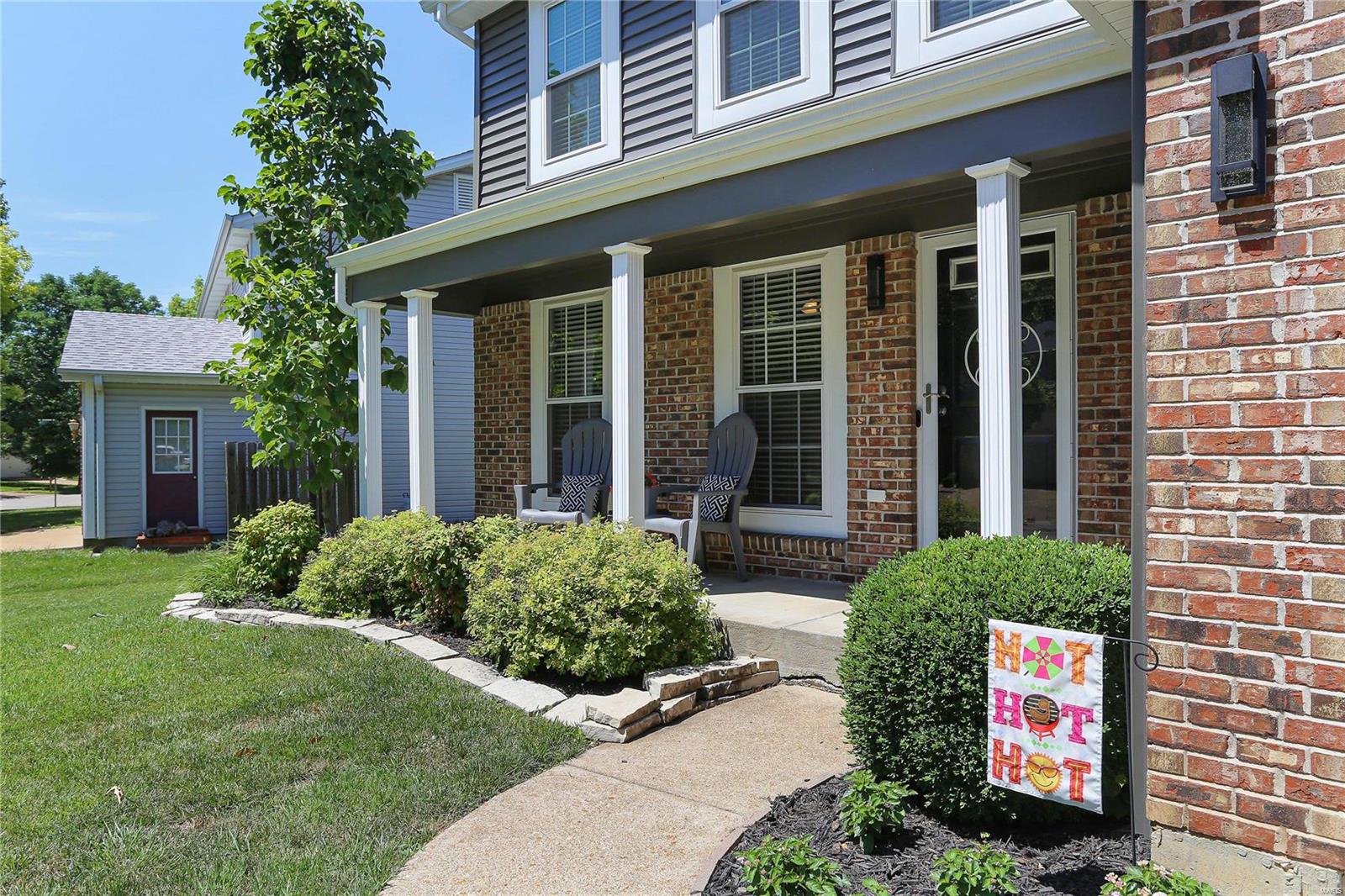 Woodlyn Crossing - Residential