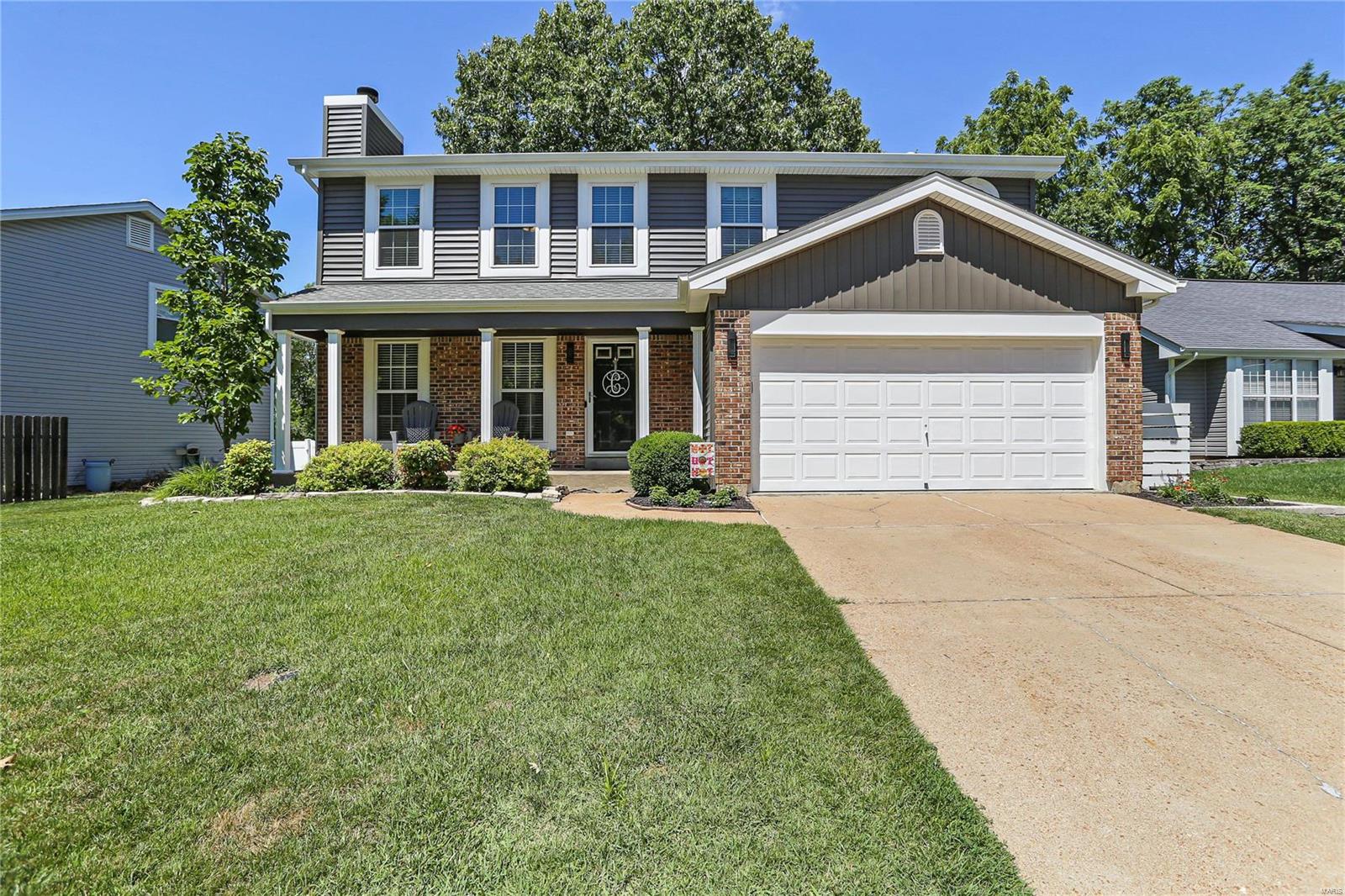 Woodlyn Crossing - Residential