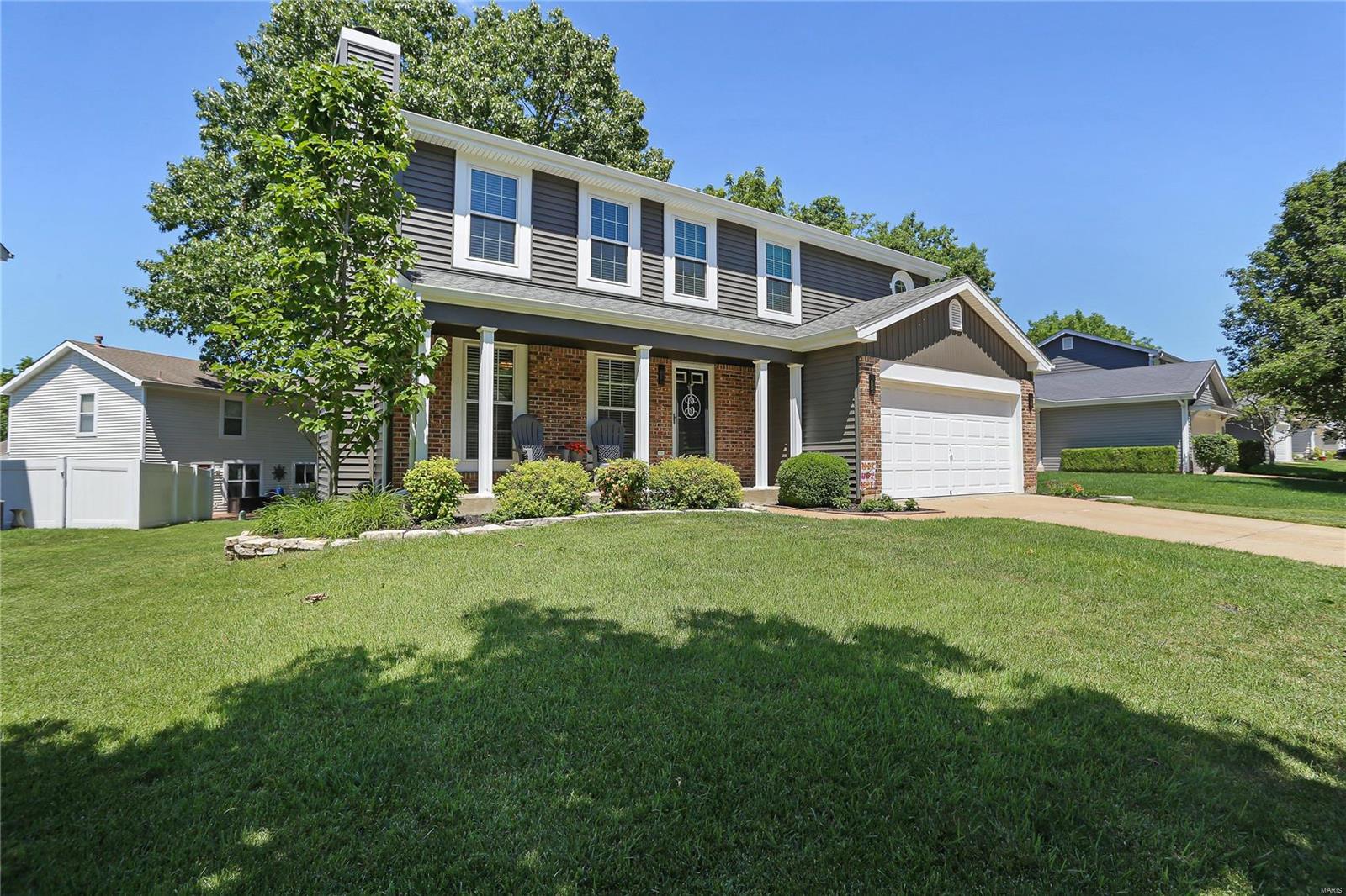 Woodlyn Crossing - Residential