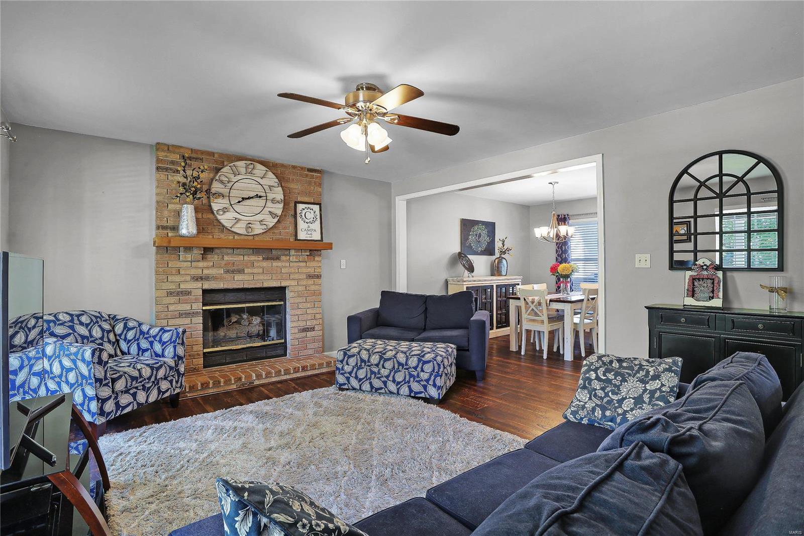 Woodlyn Crossing - Residential