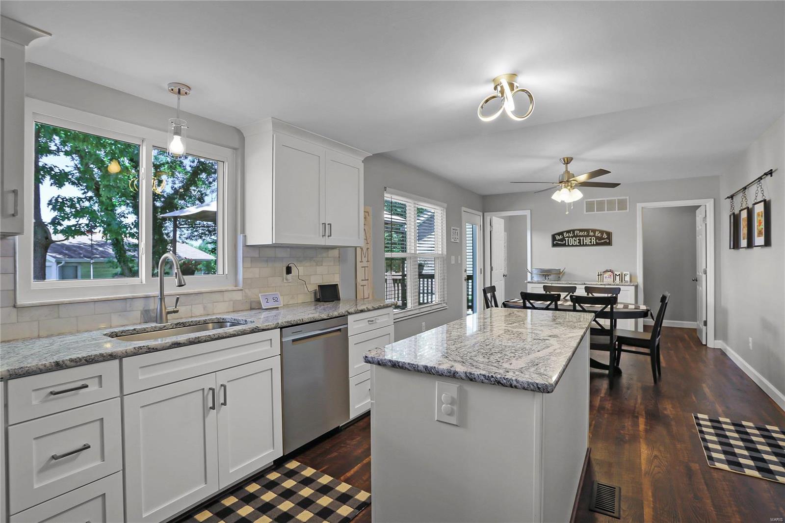 Woodlyn Crossing - Residential