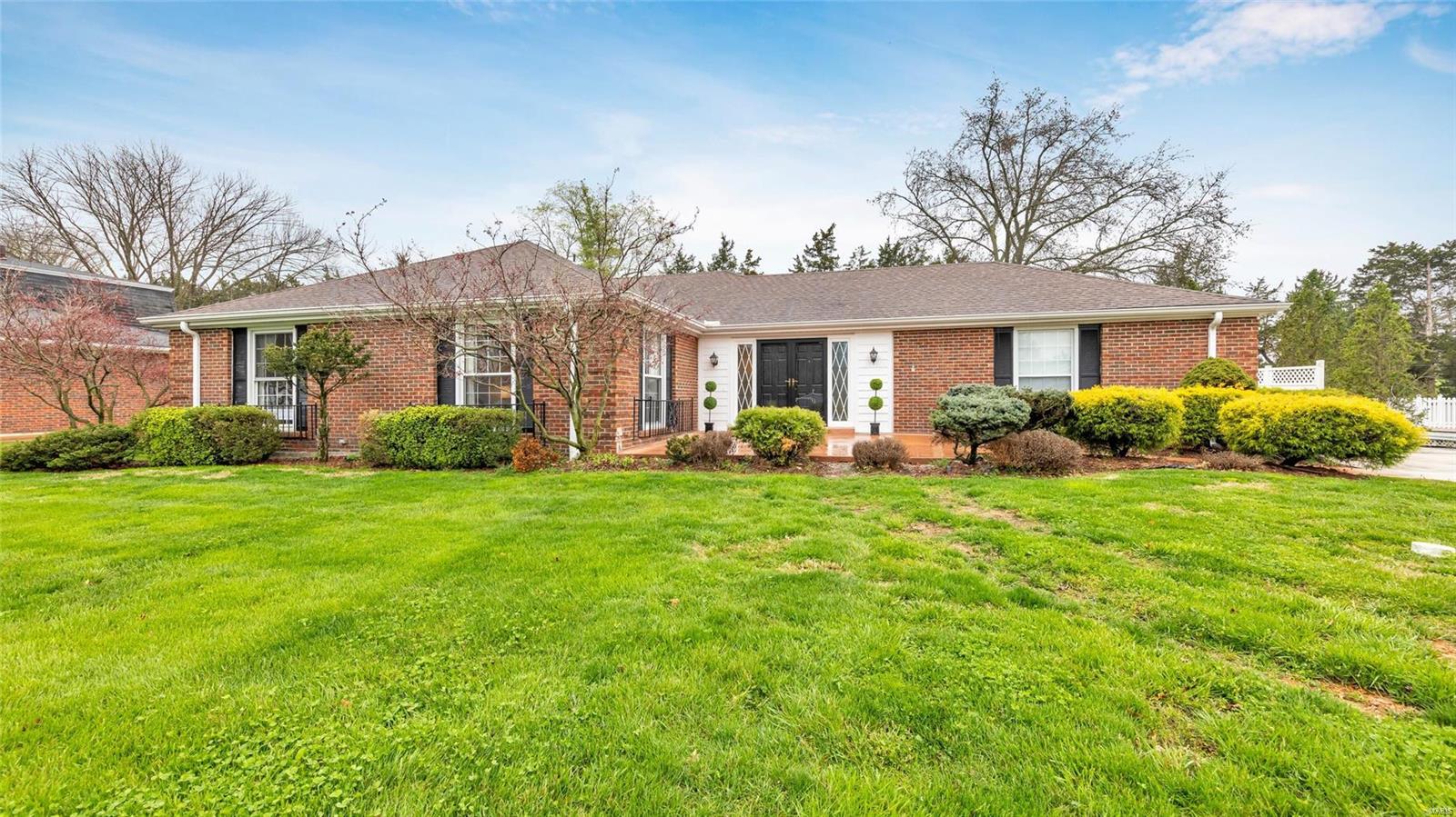 Ridgemoor Forest 1 - Residential