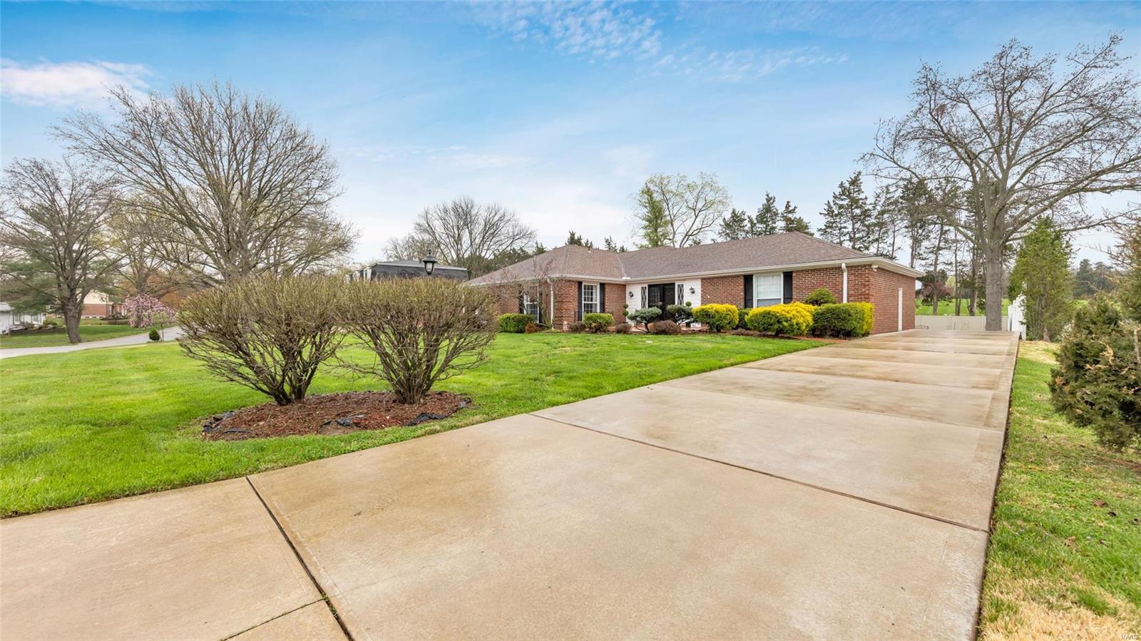Ridgemoor Forest 1 - Residential