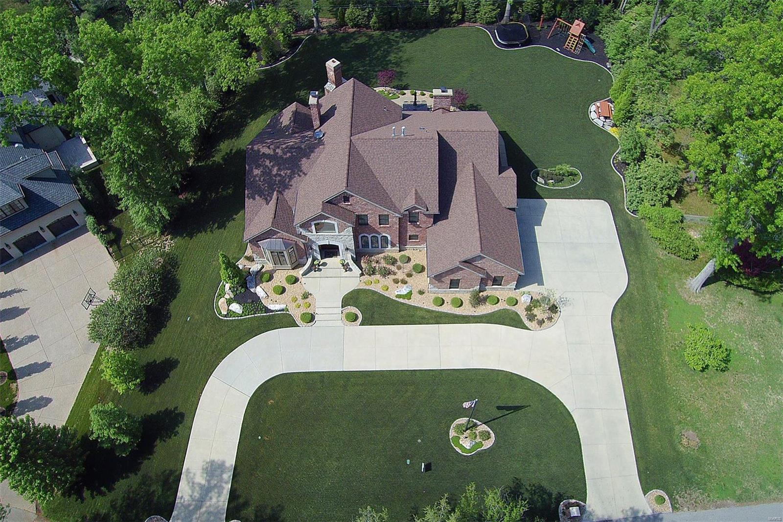Joseph Harding Estate - Residential