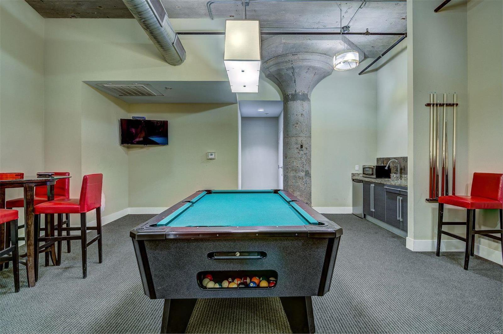 West End Lofts - Residential