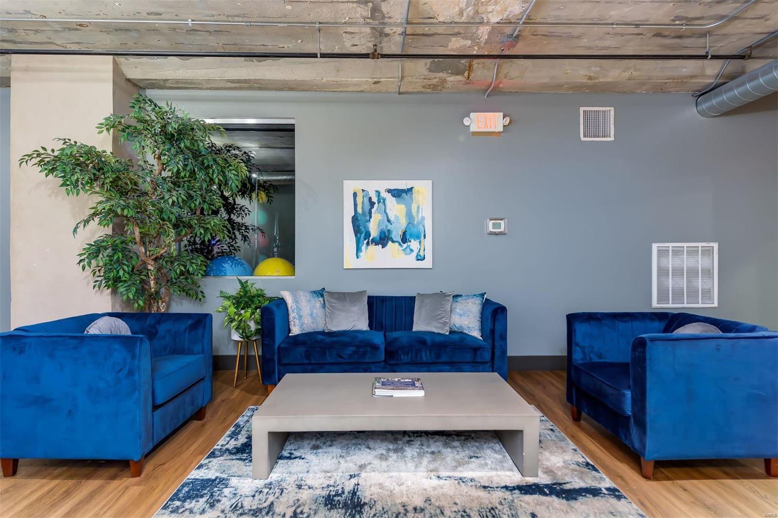 West End Lofts - Residential