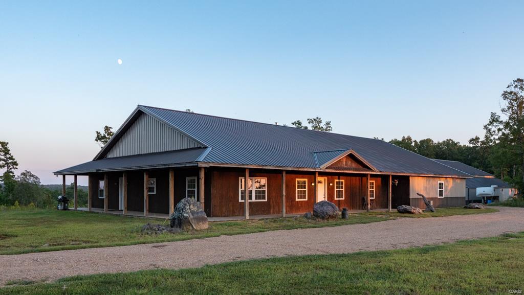 N/A - Farm