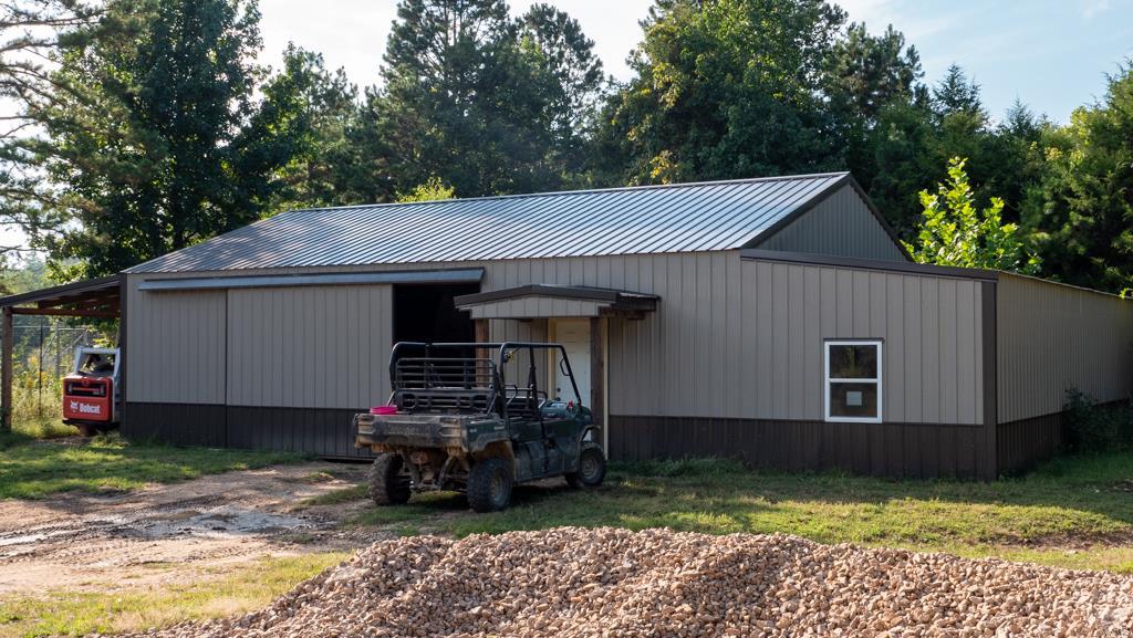 N/A - Farm