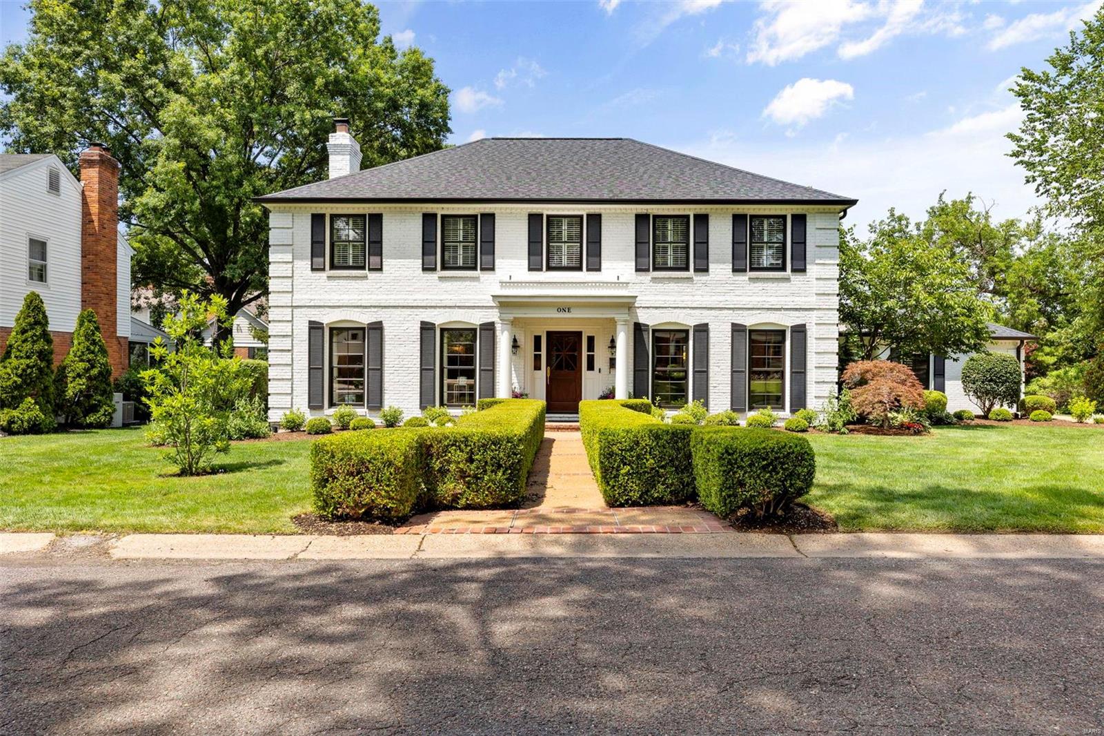 Kings Pond Road - Residential