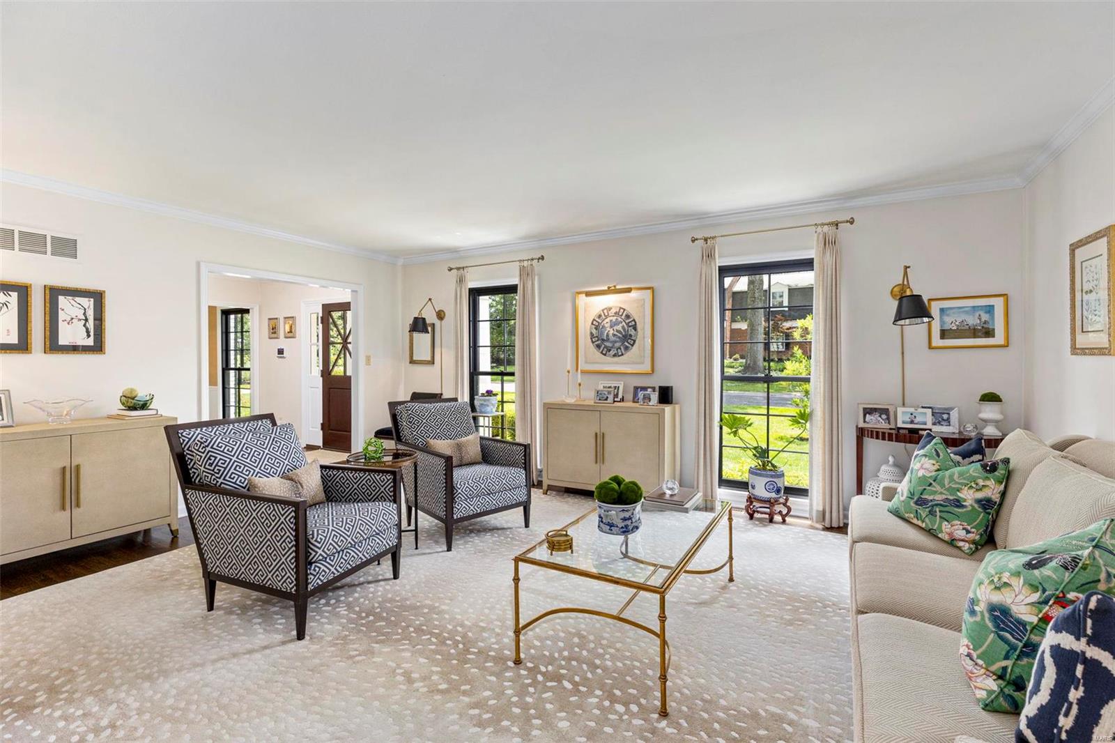Kings Pond Road - Residential