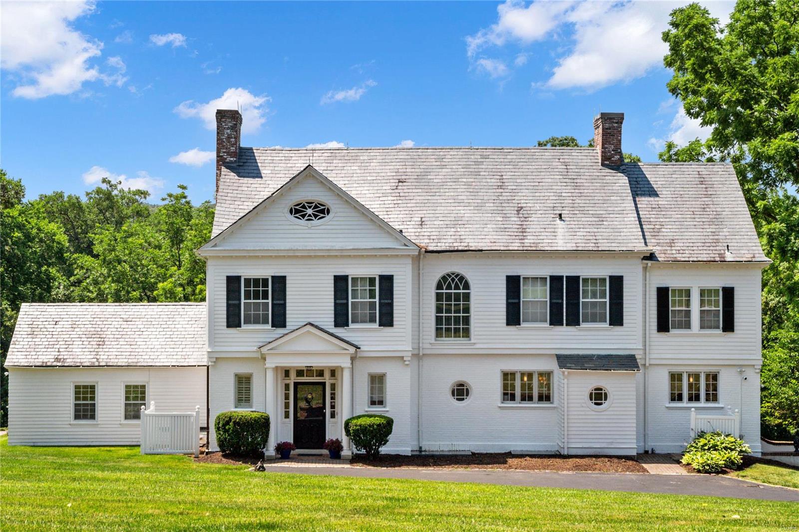 Denny Lane - Residential