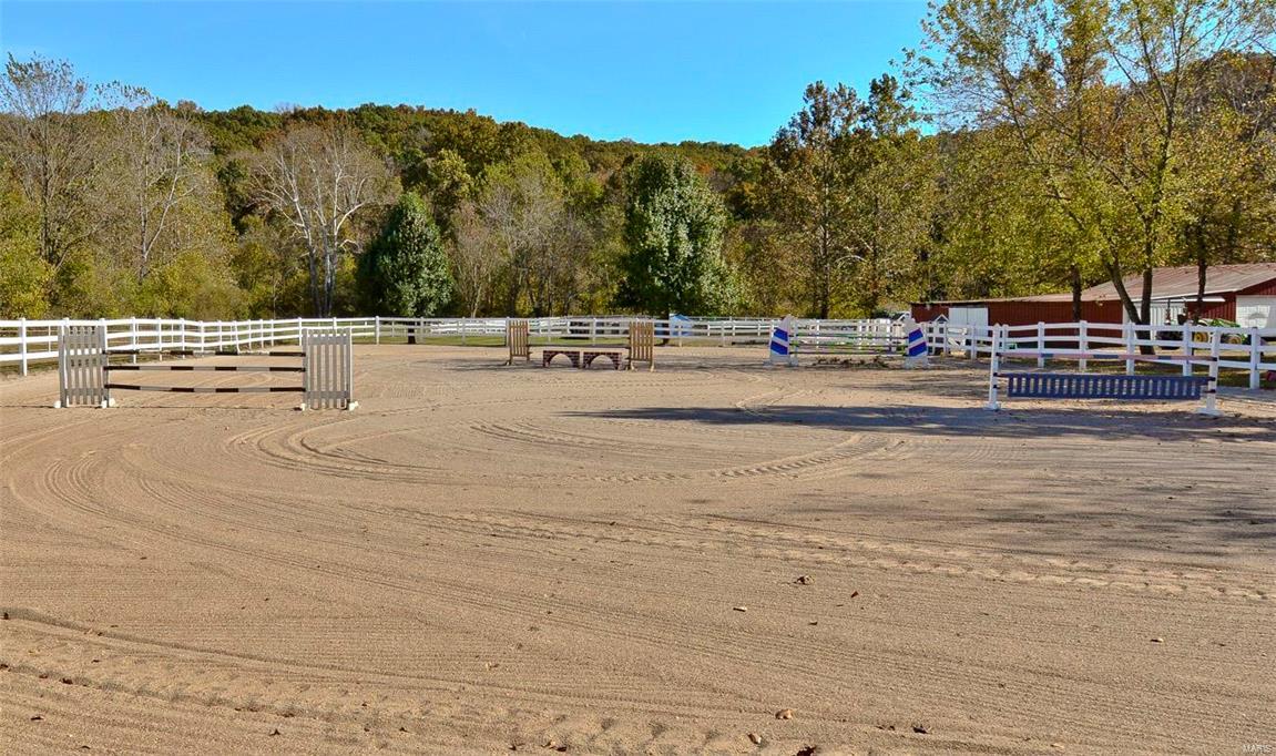 Brooks Farm - Farm