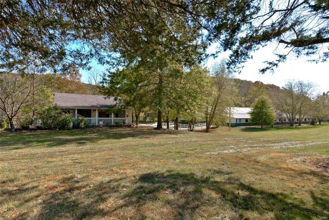 Brooks Farm - Farm