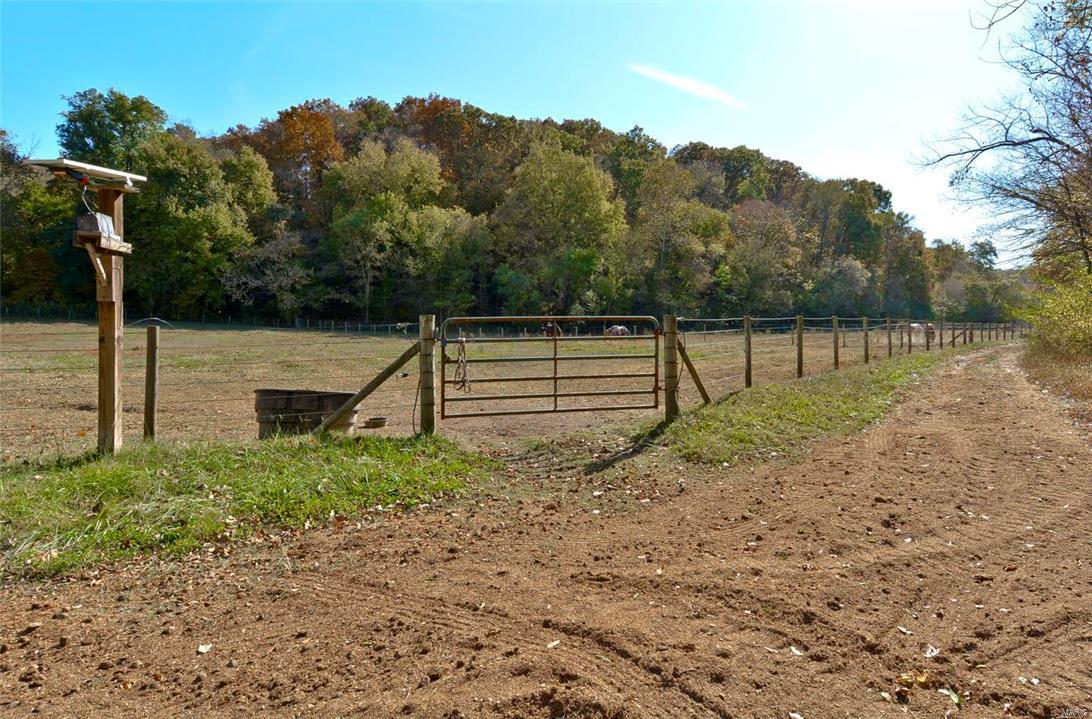Brooks Farm - Farm