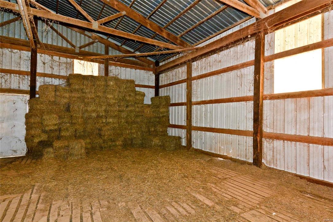 Brooks Farm - Farm