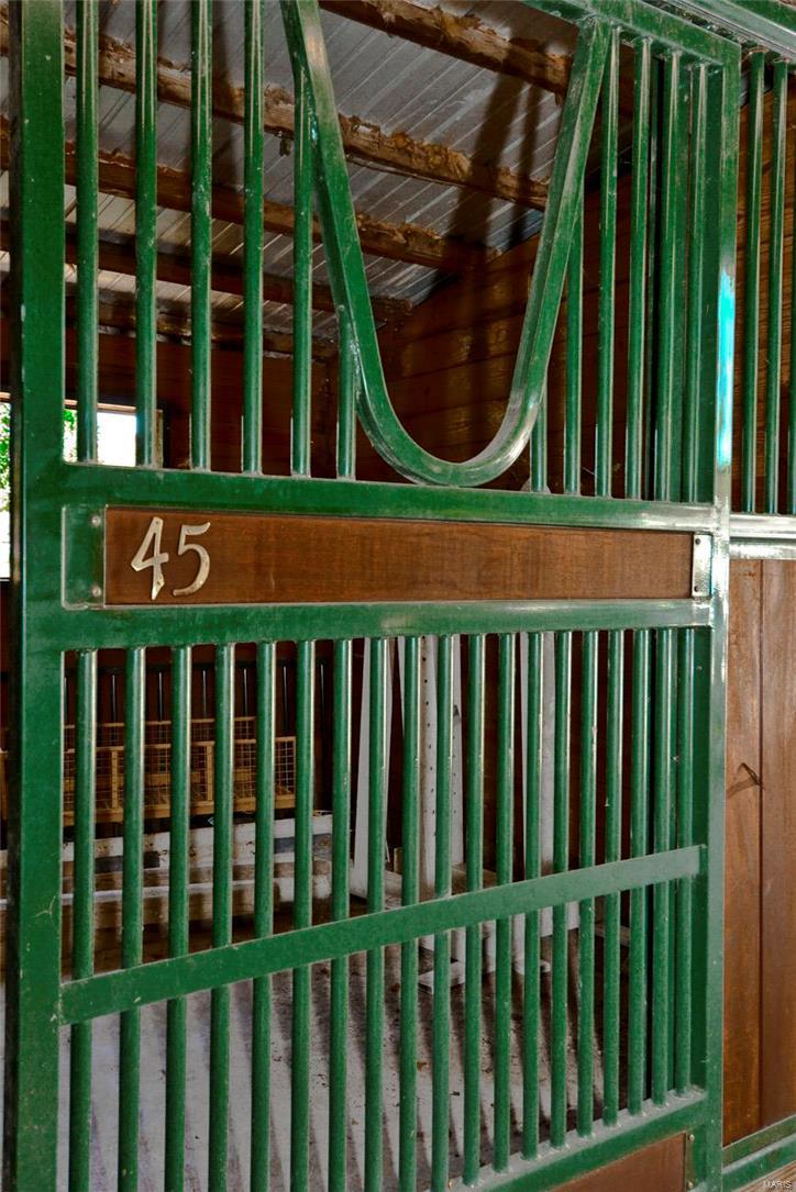 Brooks Farm - Farm