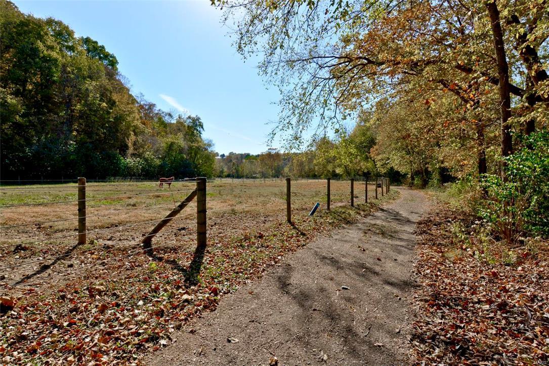 Brooks Farm - Farm