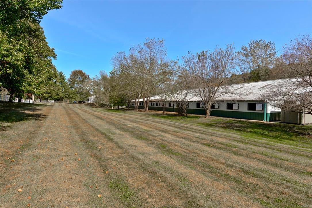 Brooks Farm - Farm